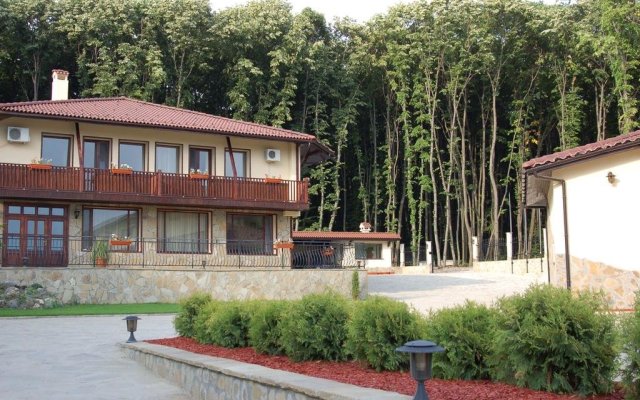 Wellness Resort Ostrovche