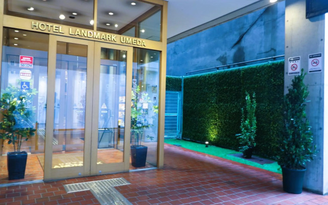 Hotel Landmark Umeda