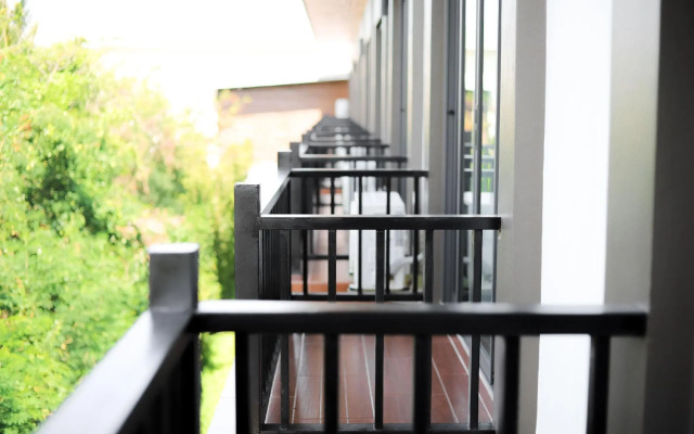 The Rest Hotel - Prachuab kriri khan