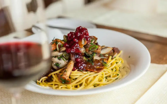 Landgasthaus Zum Kreuzberg