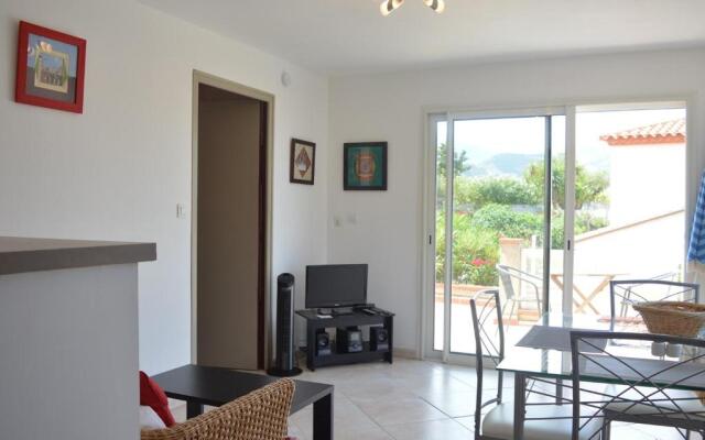 Appartement Banyuls-sur-Mer, 2 pièces, 2 personnes - FR-1-225C-63