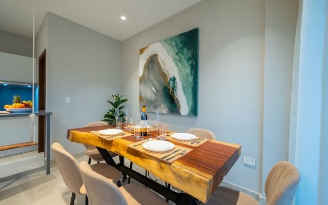 Kippal - Modern Oasis - ApartHotel