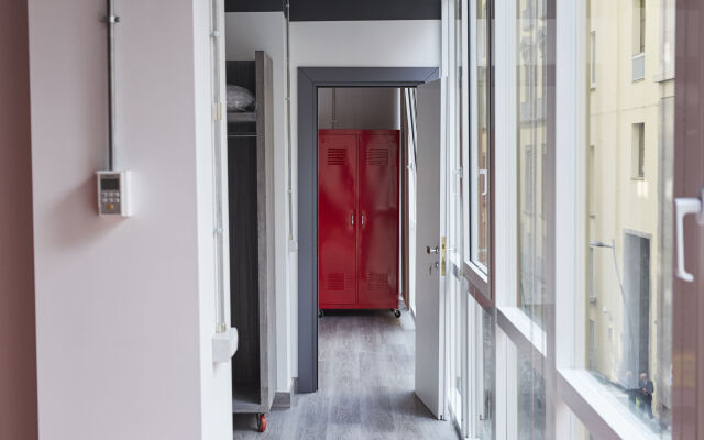 Toledo Loft