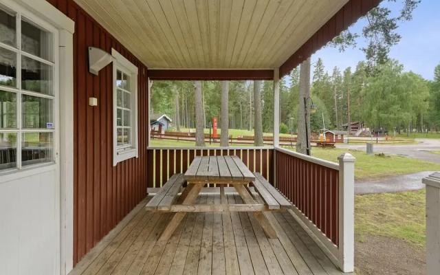 First Camp Mellsta-Borlänge
