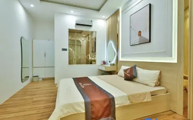 Kim Son Homestay 8