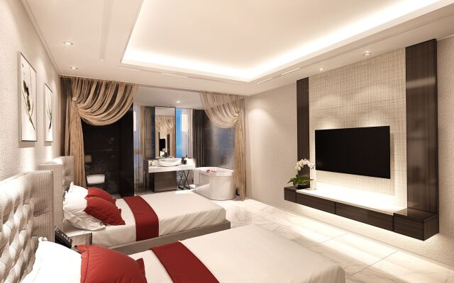 Seoubong Beach Hotel