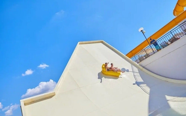 Resort do Lago - dinamicaTur