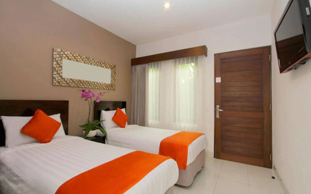 The Pavilion Kuta