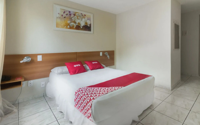 OYO Rio Colinas Hotel, Rio de Janeiro