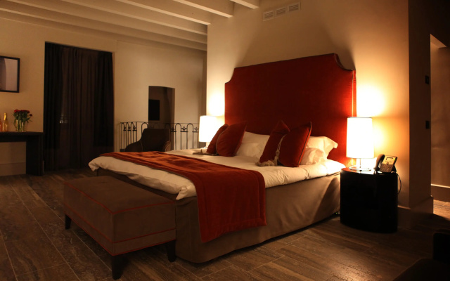 Podere Castel Merlo Resort