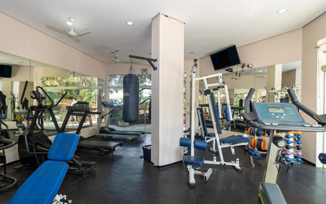 Apartamento em Santana, Piscina, Academia