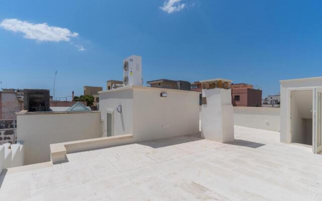 Palazzo Alma luxury rooms