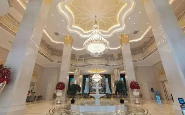 Qinjin International Hotel