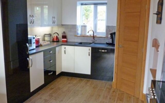 House Standary Llandrindod Wells