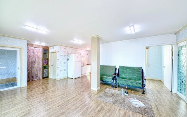 Ganghwa Morning Star Pension