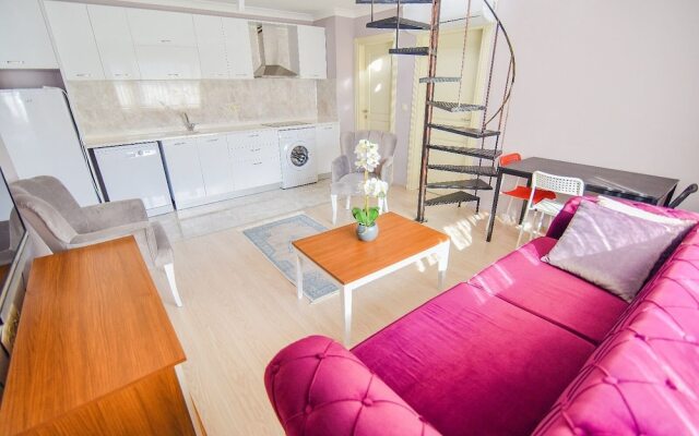 Trabzon Comfort Residence