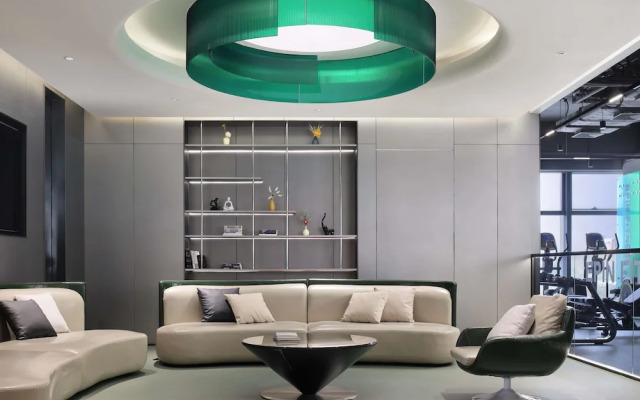 Grand Mercure Shenzhen Guangming