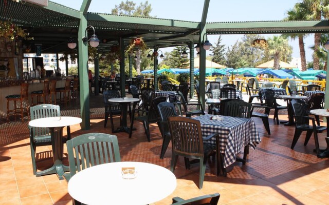 Antigoni Hotel