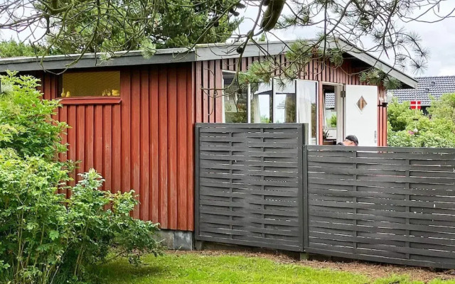 5 Person Holiday Home in Lemvig-by Traum