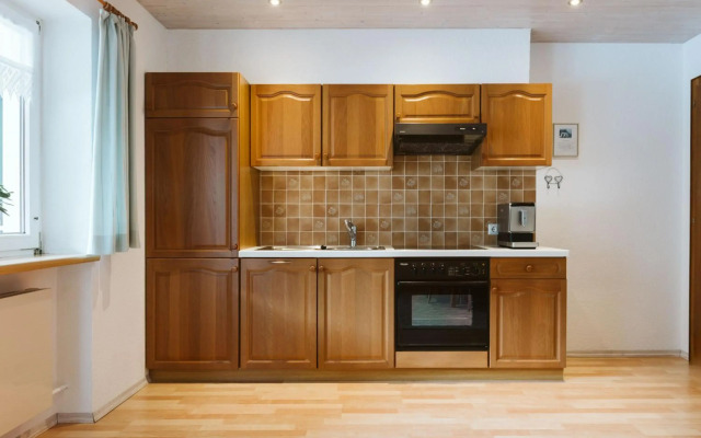 Apartment Dietrich Sylvia