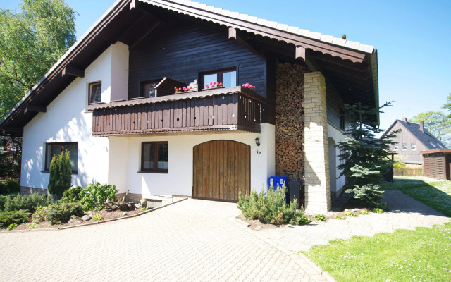 Haus Sieber