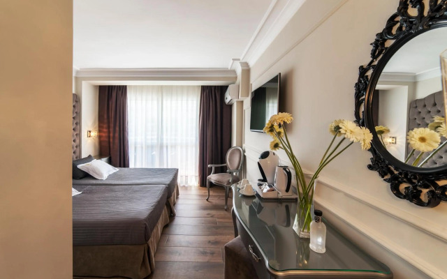 Essence Hotel Boutique
