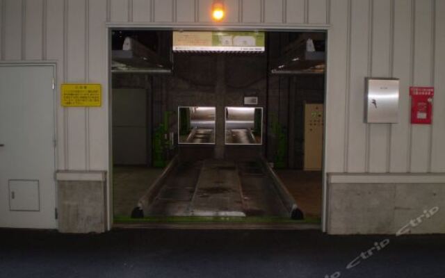 Dormy Inn Matsumoto Natural Hot Spring