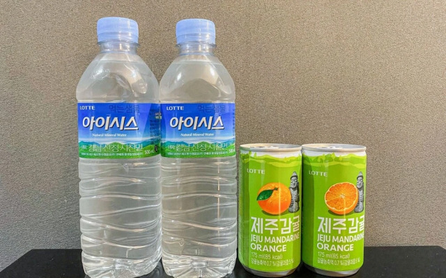 Yeosu Asome Boutique Hotel