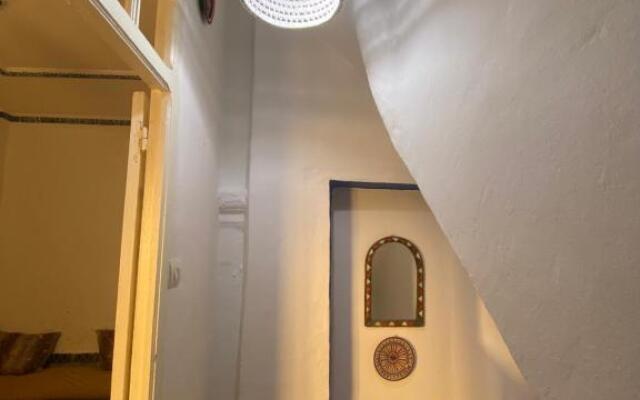 Ibn Batouta House