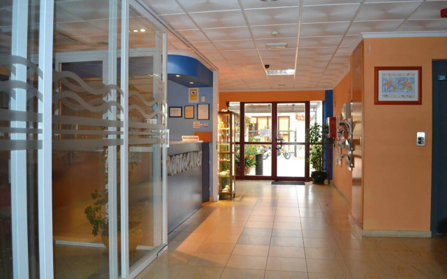Aparthotel Porto Canet