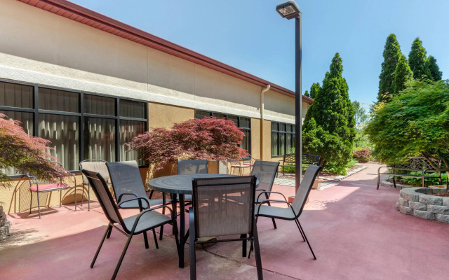 Comfort Suites Rolla