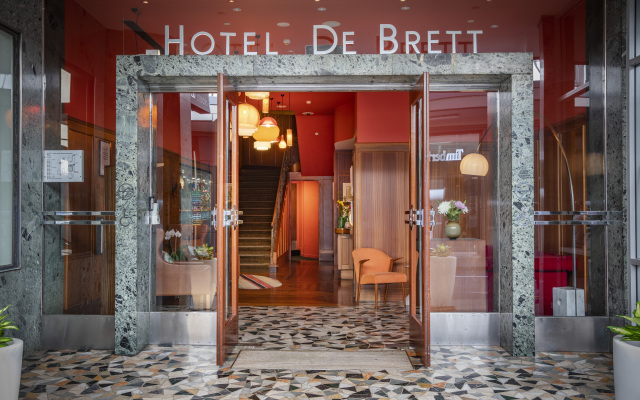 Hotel DeBrett