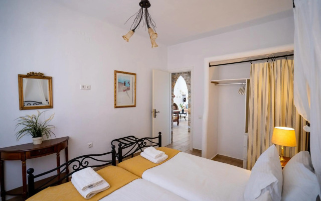 Villa Pelagos