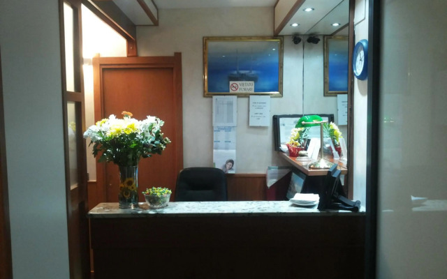 Hotel Le Querce