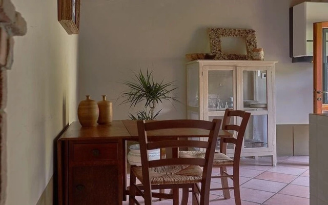 Agriturismo Alberelli