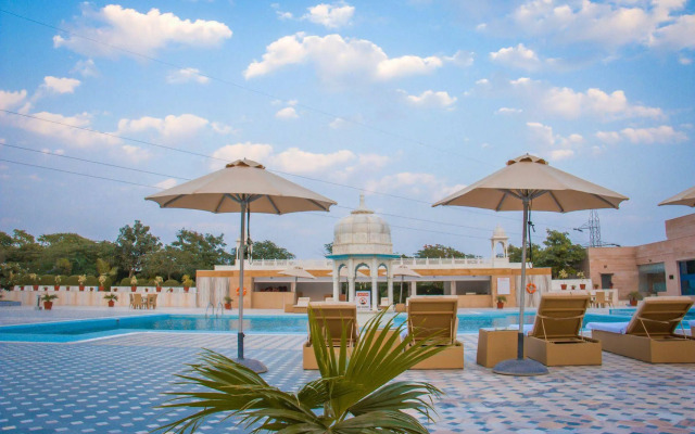 Pratap Mahal, Ajmer - IHCL SeleQtions