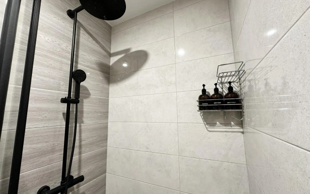 Апартаменты на Пограничной 6