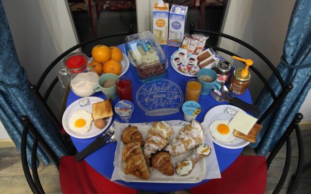 Dolce Vita Rooms & Breakfast