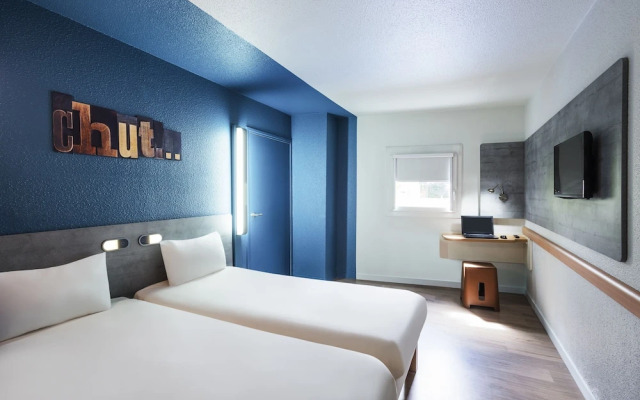 Ibis Budget Marmande