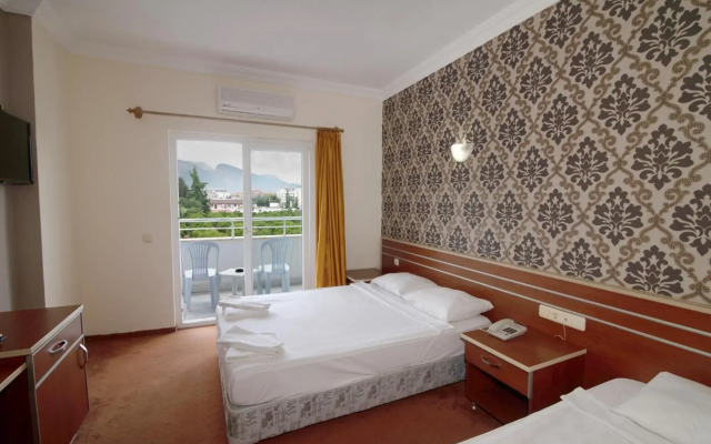 Grand Hotel Derin - All Inclusive