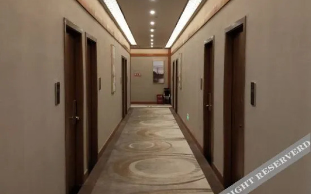 重庆锦润精品酒店