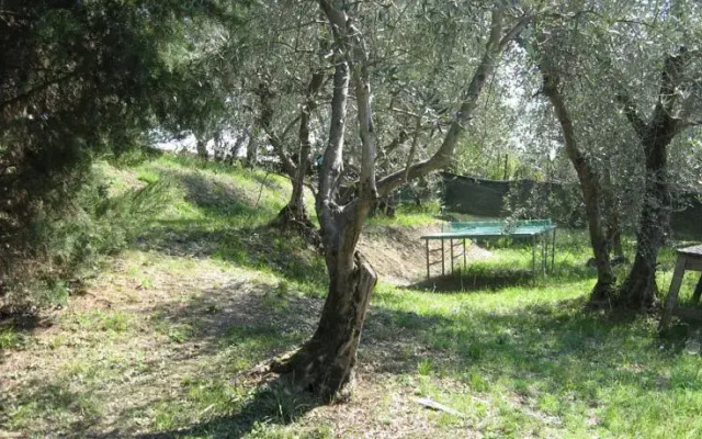 Casa Giglio