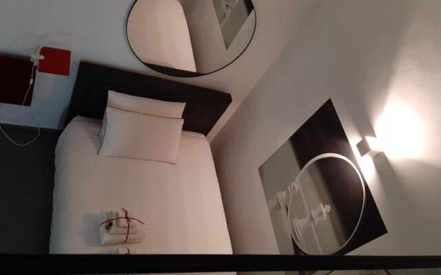 SUITE19Bari