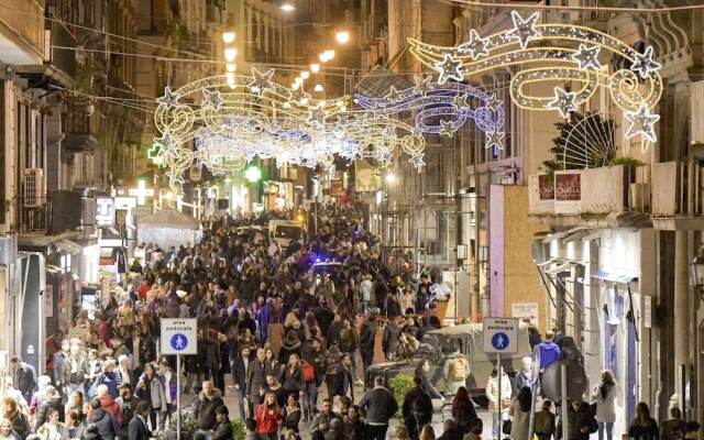 Napoli Suites Quartieri