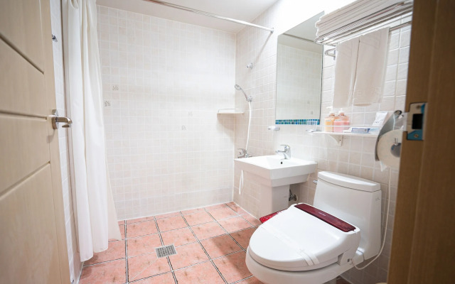 Hotel Prime Changwon