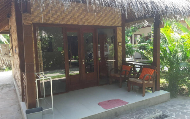 Si Pitung Village