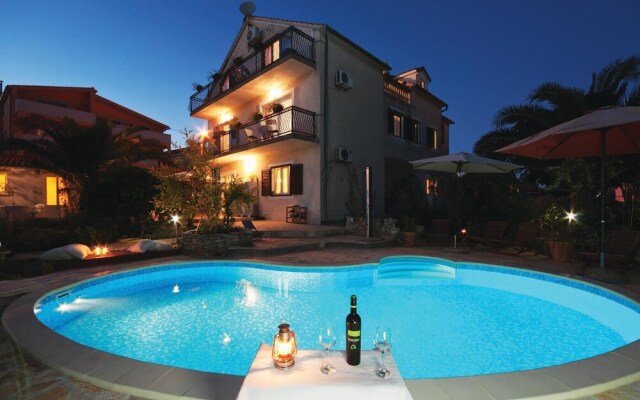 Beautiful Home in Vodice With Wifi and 3 Bedrooms