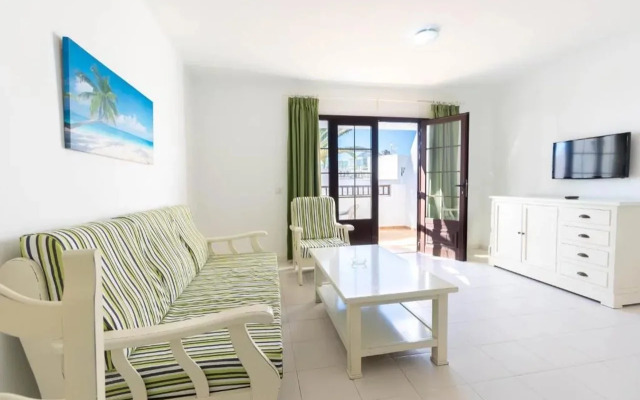 Apartamentos Flamingo