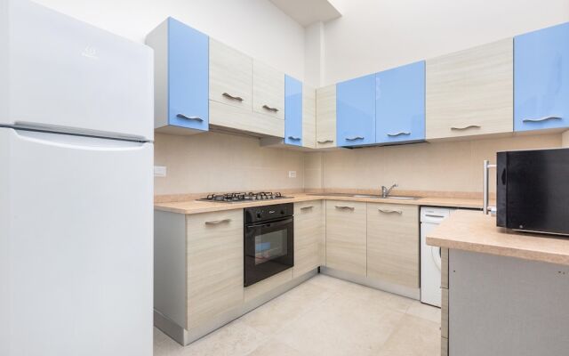 3721 Villetta Stella Di Mare Trilo4 by Barbarhouse