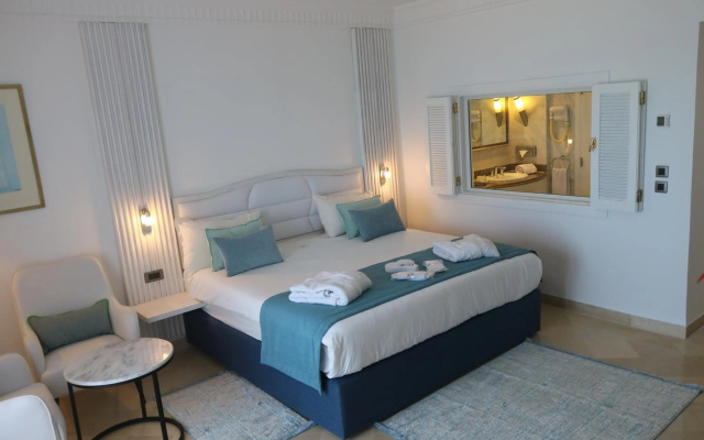 Vincci Saphir Palace & Spa